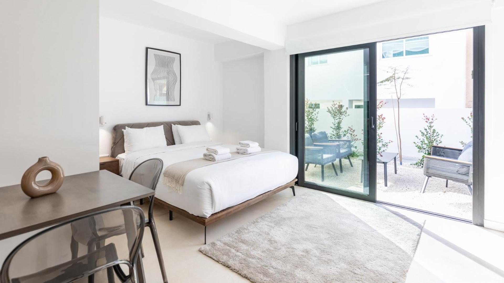 Apartament Nilea Court Iv Studio
