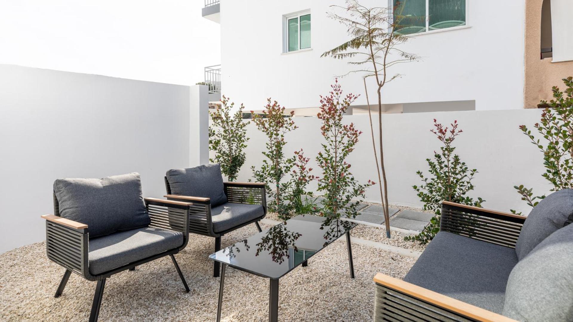 Nilea Court Iv Studio * Pafos